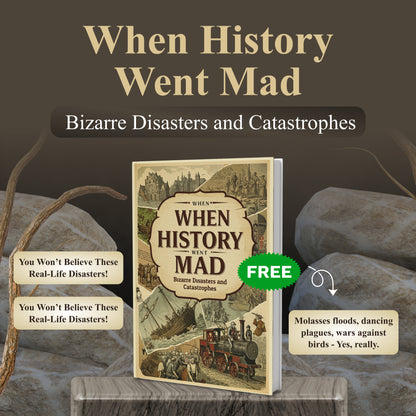 The Forbidden Files, Haunted Items and Lost Reclics (50% OFF + 3 FREE)