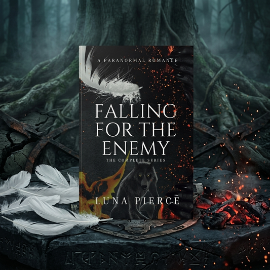 Falling for the Enemy
